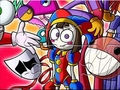 Joc Jigsaw Puzzle: The Amazing Digital Circus