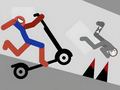Joc Stickman Broken Bones