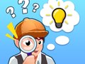 Joc Tricky Brain Story: Detail Puzzle
