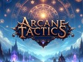 Joc Arcane Tactics