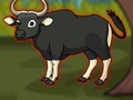 Joc Escape The Banteng