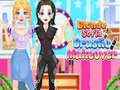 Joc Blonde Sofia Drastic Makeover