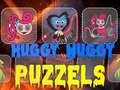 Joc Huggy Wuggy Puzzels