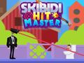Joc Skibidi Hit Master
