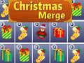 Joc Christmas Merge
