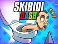 Joc Skibidi Dash