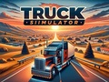 Joc Truck Simulator