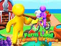 Joc Farm Land Farming life game