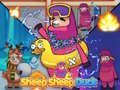 Joc Sheep Sheep Duck 