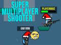 Joc Super MultiPlayer shooter