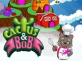 Joc Cactus & Bob