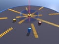 Joc Spin Spin Laser