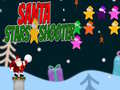 Joc Santa Stars Shooter