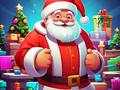 Joc Idle Santa Factory