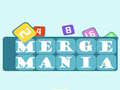 Joc Merge Mania