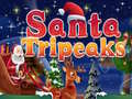 Joc Santa Tripeaks