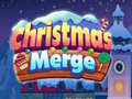 Joc Christmas Merge
