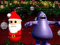 Joc Santa Claus Grima Monster
