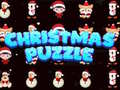 Joc Christmas Puzzle
