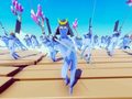 Joc TABS: Epic Battle Simulator