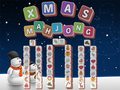 Joc Xmas Mahjong Tiles 2023