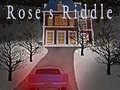 Joc Rose’s Riddle
