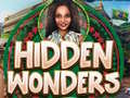 Joc Hidden Wonders