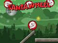 Joc Santa Wheel