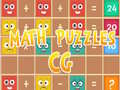 Joc Math Puzzles CLG