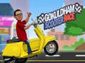 Joc Gokuldham Scooter Race