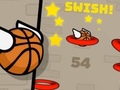 Joc Flappy Dunk