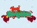 Joc Noel Navigates