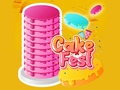 Joc Cake Fest
