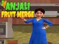 Joc Anjali Fruit Merge