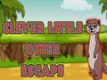 Joc Clever Little Otter Escape