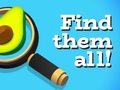 Joc Find Them All!