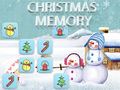 Joc Christmas Memory