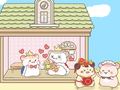 Joc Hamster Apartment Game