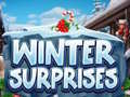 Joc Winter Surprises