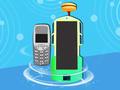 Joc Phone Evolution Stacking