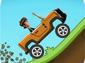 Joc Jungle Racing