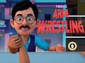Joc TMKOC Arm Wrestling
