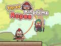 Joc Three Kingdoms Ropes
