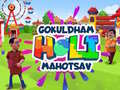 Joc Gokuldham Holi Mahotsav