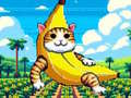 Joc Relaxing BananaCAT Clicker