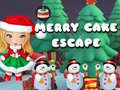 Joc Merry Cake Escape