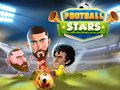 Joc Football Stars