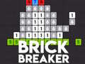 Joc Brick Breaker