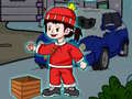 Joc Advance Merry Xmas 2023