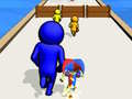 Joc Digital Circus Run And Shoot